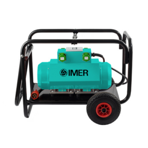 Convertisseur haute fréquence NW0500 400 V