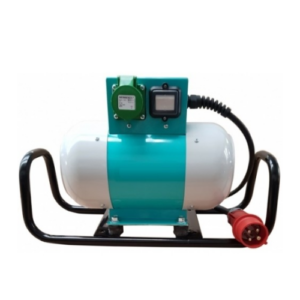 Convertisseur haute fréquence NW0586 400 V