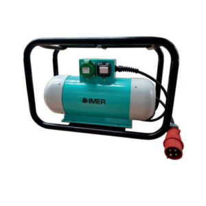 Convertisseur haute fréquence NW0600F 400 V