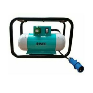 Convertisseur haute fréquence NW0620F – alimentation aiguilles vibrantes