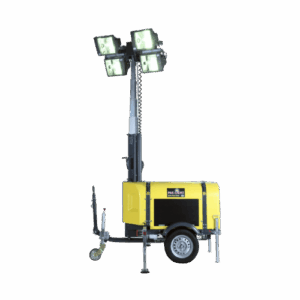 Mât d’éclairage PL4000 Paclite