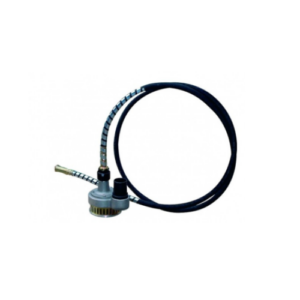 Pompe submersible WP 3 LB 72 m³/h – drainage et évacuation des eaux chantier