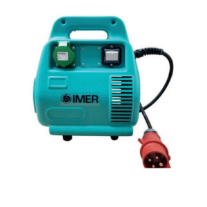 Convertisseur haute fréquence STO482 400 V