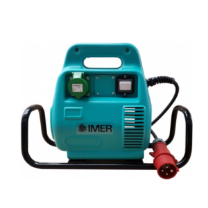 Convertisseur haute fréquence STO482 400 V version luge