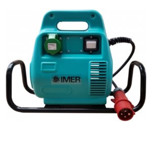 Convertisseur haute fréquence STO 482 version luge – triphasé 400 V