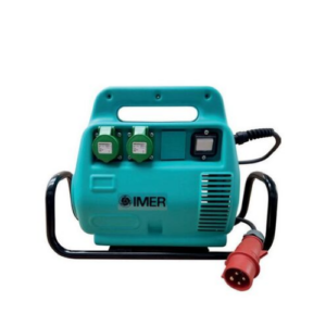 Convertisseur haute fréquence STO486 400 V