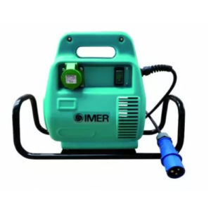 Convertisseur haute fréquence STO 488 version luge – 230 V monophasé