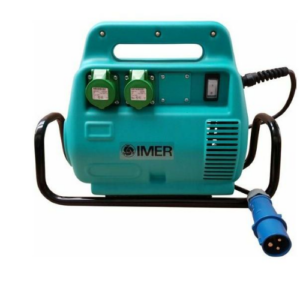 Convertisseur haute fréquence STO 491 version luge – 230 V