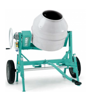 SYNTESI S 250R tractable