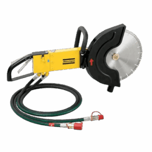 Tronçonneuse hydraulique LS 14