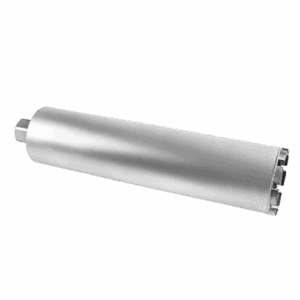 Couronne diamant Ø 62 x 450