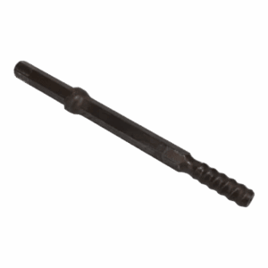 Tige cylindrique R25 265mm Hex 22x108