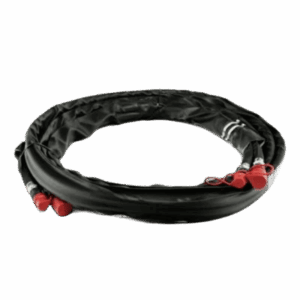 flexibles hydrauliques 7m