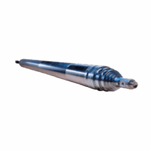 Fusée Grundomat 65 1/4 de tour - courte ou standard