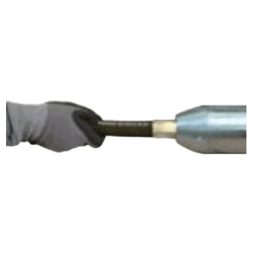 Fusée Grundomat 65 1/4 de tour - courte ou standard