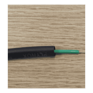 Manchon thermo-rétractable Plynox