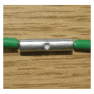 Connecteurs A18 fil Plynox - boite de 100