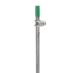 Piquet de terre Plynox & cosse
