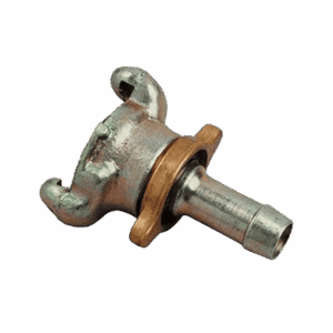 Raccord à griffe forgé TEX 03/05