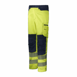 Pantalon CASSIS haute visibilité