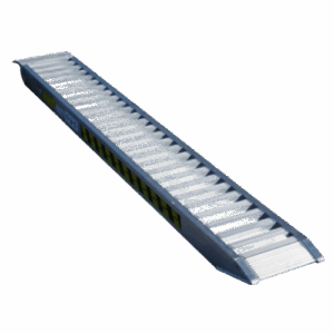 Rampe de chargement 100cm 1000-1700kg