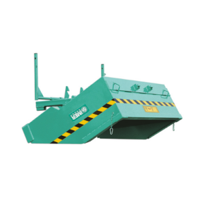 Pelle basculante BR-30 – capacité 300 L