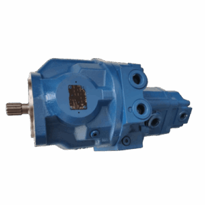 Pompe hydraulique AP2D36 Rexroth - pour pelle Yanmar 8T