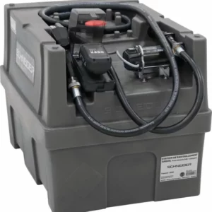 Cuve ravitaillement Gasoil PE 200L