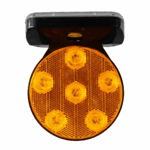 Lampe solaire J5 aimantée