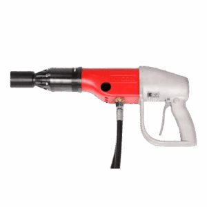 Piqueur Hydraulique 10kg HH10RV - Spécial Design Compact