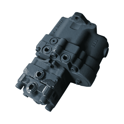 Pompe Hydraulique Xtress pour U25-3
