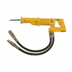 Scie sabre hydraulique Spitznas SS13 - avec flexibles