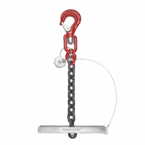 Dispositif de levage Powertwister PT080/PT315