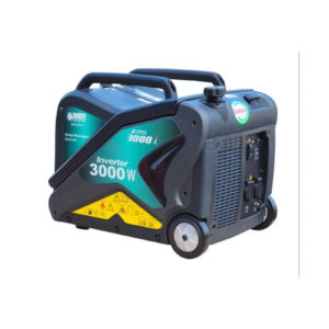 Groupe électrogène ACCESS 3000 i