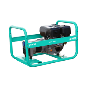 ACCESS 5000 - Monophasé 5,4kW 230V - Essence
