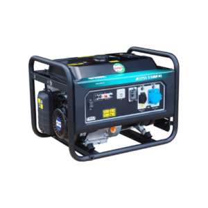 ACCESS 5500 XL - Monophasé 5,5kW 230V - Essence