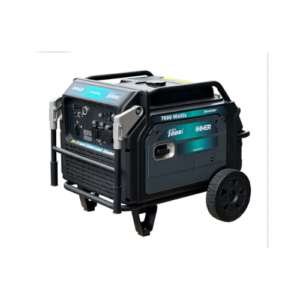 Groupe électrogène ACCESS 7000 i