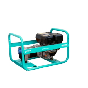 ACCESS 8000 - Monophasé 6,6kW 230V - Essence