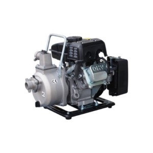 Groupe motopompe ACCESS J 8-25 - Essence - Diam