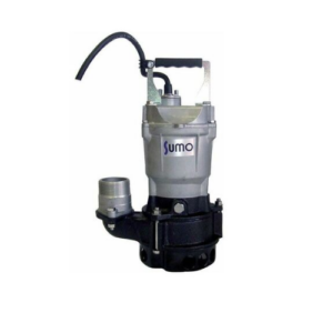 Pompe submersible BHV401S - 230V 50Hz monophasée