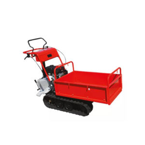 Mini-transporteurs Série CC à chenilles caoutchouc BP31HFD