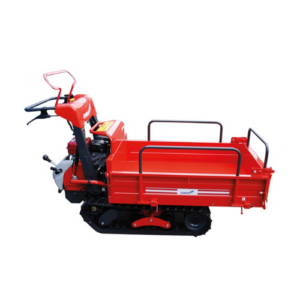 Mini-transporteurs Série CC à chenilles caoutchouc BP35HTDACE