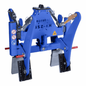 BSZ-KH-6.0 Pince pour bordures béton