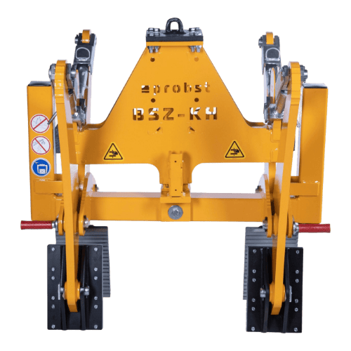 BSZ-KH-6.0 Pince pour bordures béton