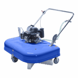 Balayeuse de jointoiement EF-H