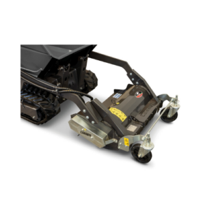 Accessoires TAURUS 1 000 Broyeur d'herbe HY L800