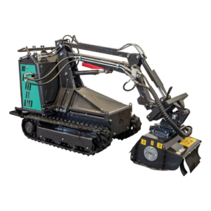 Accessoires TAURUS 1 000 MT Broyeur d'herbe THME60