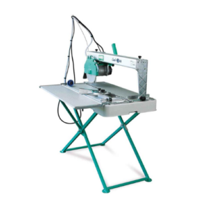 Scie Matériaux Tête Coulissante Inclinable COMBI 250VA