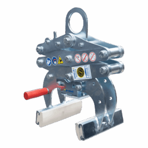 CSG-400 Pince à éléments en béton