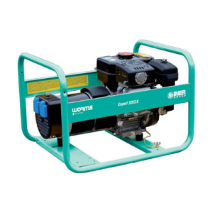 EXPERT 3010 X - Monophasé 2,6kW 230V Essence